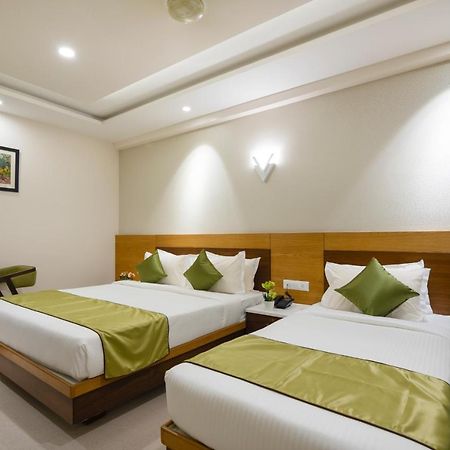 Vanusa Residency Bengaluru Zewnętrze zdjęcie
