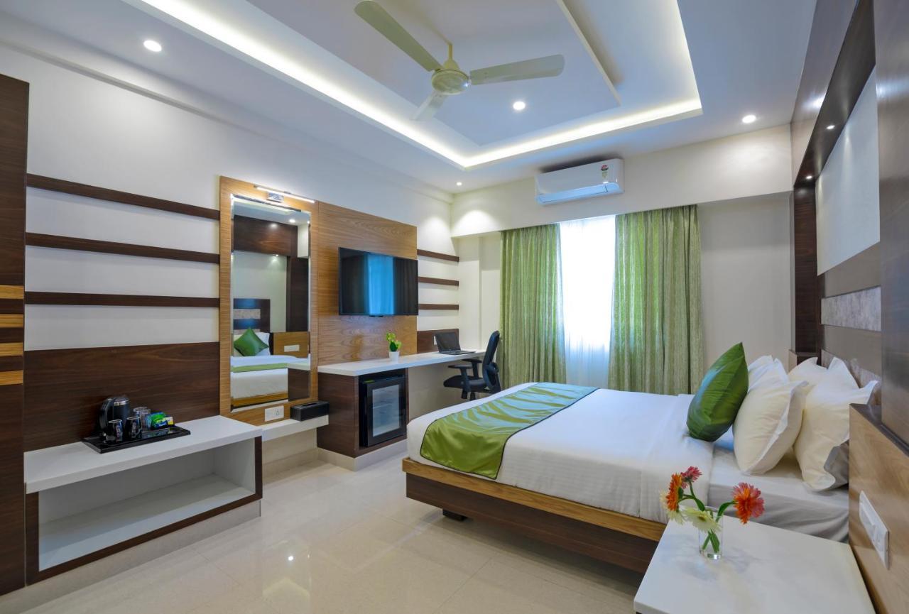 Vanusa Residency Bengaluru Zewnętrze zdjęcie