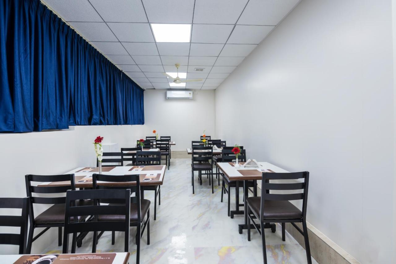 Vanusa Residency Bengaluru Zewnętrze zdjęcie